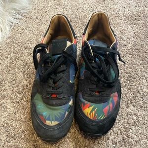 Valentino Men’s Tennis Shoes